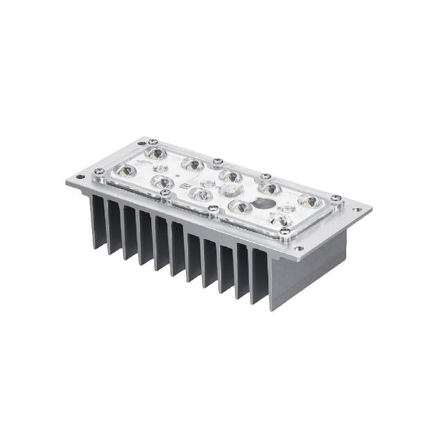 SL-PGR2W53LBGL Samsung Semiconductor, Inc.  Éclairage LED - Modules de moteurs COB Bandes